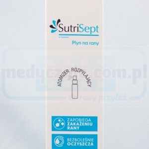 SutriSept лосион за рани 250ml